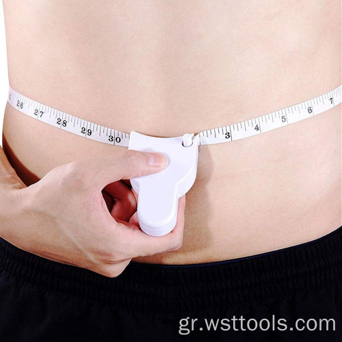 Fitness Tape Measure Body Measuring Tape 60inch (150cm)